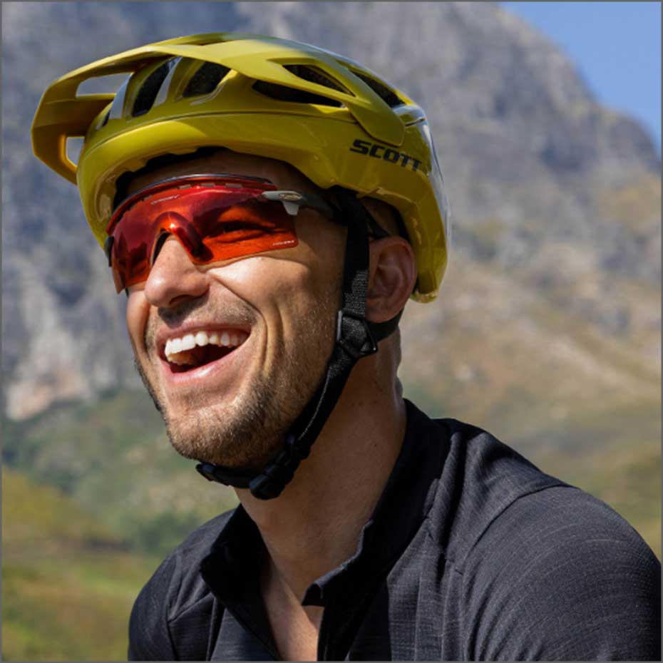 Oakley Sport