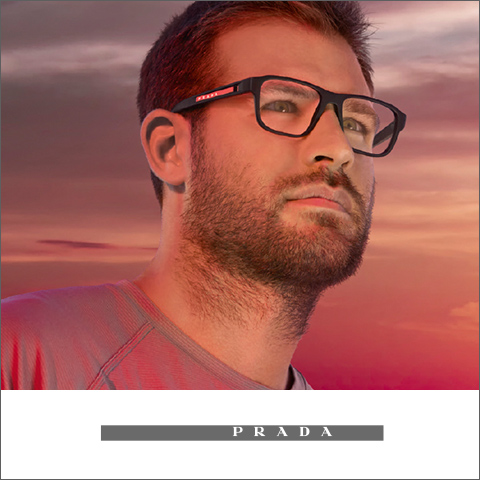 PRADA Linea Rossa